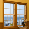 Double Hung Window