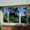 Horizontal Roller Window